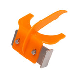 2 Pcs Electric Juicer Spare Parts for XC-2000E Lemon Juicing hine Cutter Orange Peeler