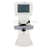 L800 Automatic Lensometer Glasses Equipment Digital Auto Lens Meter Focimeter 5.6 Inch Touch Screen UV PD Printing Function