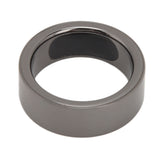 Outdoor Fitness Equipment Smart Ring Health Tracker Bluetooth Health Fitness Tracker Waterproof Smart Ring Activity Tracker