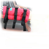 Medical Wheelchair Hand Support Upper Arm Restraint Strap Elbow Guard Fixed Joints Arthritis Fracture Stabilizer New