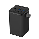 Hot Selg 60000mah for computer delivery 65w power bank