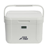 5L Incubator Long-Term Preservation Personal Ice Box Car Refrigerator Fridge for Home Use Vehicle Truck