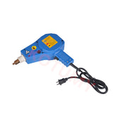 110V/220V Automobile Sheet Metal Spot Welding Car Body Repair Dent Puller Portable Meson hine
