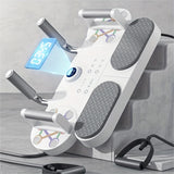 1pc Push-up Board, Plank Support Aid, Multi-purpose Portable Abdominal Muscle Trainer For Strength Training