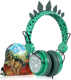 Kids Pink Headphones Girls Children Teens Headset School Birthday Gift Microphone Wired for Computer Hot Sale Child