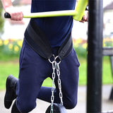 1pc Fitness Weight Bearing Belt, Weight Lifting Belt