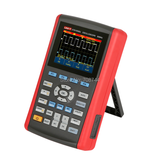UNI-T UTD1050DL 3.5"LCD Digital Display Fully Auto Scale Oscilloscopes With Multimeter Handheld Digital Storage Oscilloscopes