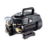 2000W Portable Ultra High Pressure Car Washing Machine 220V High Power Washer Machine With Brush Water Gun Water Pump Cleaning