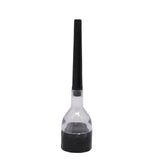 CRUSHER 3 in 1 Dry Herb Grinder Kit Cigarette Roller with Stick for DIY Horn Tube Tobacco Filg hine Smoking Accessories
