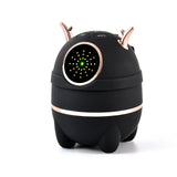 Cute Mini Bluetooth 5.0 Speaker Portable Outdoor Wireless Speaker Support Long Battery Life U Disk Play Subwoofer Receiver