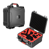 RS3 Mini Storage Waterproof Case Hard ABS Suitcase Travel Portable Protective Case for DJI Ronin 3 Mini 3-Axis Gimbal Stabilizer