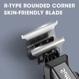 New 389 Clipper Repair Beard Shaving Body Hair Trimmer Clippers Electric Men Haircut hine Barber Shaver