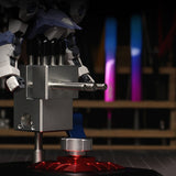 2 in 1 DIY 360° Universal Clamp Building Vise Tool Holder - Hobby Model Making Tools, Rotating Fixture, Antiskid