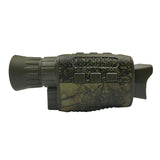 Monocular Infrared Vision Device HD Camera Outdoor Day and Night Digital Telescope For Hunting Tactical Accessories NV1000