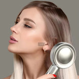 Head Comb Led Red Light Anti Loss Growth Device Electric Scalp Massage Hair Brush Oil Applicator