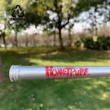 CRUSHER Conical Roll Paper Storage Metal Sealed and Moisturizing Pillbox for Horn Tube Tobacco Box Cigarette Accessories