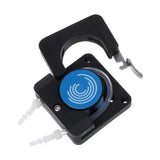 Peristaltic 42 Stepper Motor Large w Micro Anti-Corrosion Dosing Pump Vacuum Aquarium Laboratory Analysis Water Metering