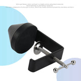 Microphone Stand Suspension Boom Scissor Arm Stands With 3/8-5/8 Screw Table Mounting Clamp Filter / Clip Holder