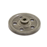 Metal Spur Gear 87T for HSP RGT E86100 Upgrade Parts 180024 RC 1/10 Rock Crawler 94180 86100