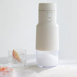 Electric Crusher Convenient hine for Bars Party Shaved Ice
