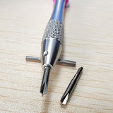 1.6mm Y-Shaped Watch Special Screwdriver for Oris Divers Strap Tool