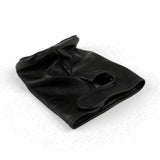 Soft Leather Case Walkie Talkie Cover Bag Holder Holster for Yaesu VX-6R VX6R VX-7R VX7R VX6E Handheld Radio