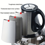 1pc, Multi Functional Meat Grinder, Household Electric Shredder, Meat Filling Processor, Electric Processor, Auxiliary Food Machine,