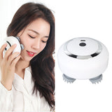 Electric Scalp Massager Electronic Head Scratcher Multifunctional for Face