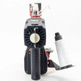Electric Handheld paper and woven plastic bag sewing hine