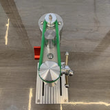 Electric Bench Micro Hole Opening Tool - Precision Mini Drill