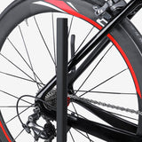 Bicycle or Metal Repair Stand Parking Detachable Mountain Road Bike Indoor Garage Storage Maintenance Holder Rack