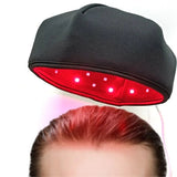 Treatments Treatment Anti Loss Red Light Cap LED Therapy Hat Near Infrared Hair Regrowth