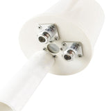 2X32dbi New Verson 2022 Mimo Feed External Antenna 1700-4000Mhz 2G 3G 4G 5G