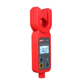 UT255B Wireless-Transmission High-Pressure Clamp Ammeter UT-255B(WYX)