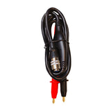 YR1030 YR1035 Internal Resistance Strengthened Testing Probe Ten 18650 26650 32650 Battery Voltage Enhanced Test Pen