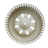 impeller 1PC Plastic ventilation blade for Yuba heater exhaust fan wind wheel replacement accessories