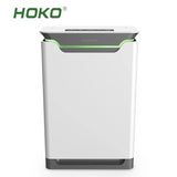 Mist Free Healthy Purifier Baby Room Humidifier for Home Dry Air