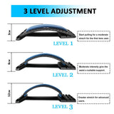 Massager Equipment Magic Support Stretch Fiess Relaxation Spine Pain Lumbar Relief Back Stretcher