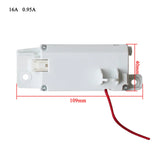 door lock switch T16 T10 T90SS5FDH T80SS5PDC for LG Automatic Washing hine Spare Parts