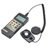 Lutron LX105 LX-105, Light Meter, 2000/20,000/50,000 Lux, RS232 Output