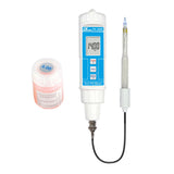 LUTRON PH-220S PH220S High Precision Water Quality Soil Food Meat Waterproof Type PH Meter Test Analyzer
