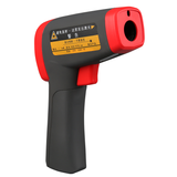 UNI-T UT303A UT303C UT303D  Non-Contact IR Infrared Laser Industrial Digital Thermometer Temperature Tester High Accuracy