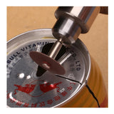 31PCS Dia Wheels HSS Circular Saw Blade Disc Set For Dremel Accesories Metal Cutting Woodworking Rotary Tool