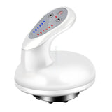 Electric Cupping Massager Guasha Scraping Pump Suction Massage Body Cans Ventosas Anti Cellulite Apparatu Magnetic Therapy