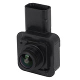 Backup Camera Wide Viewing Angle Antifog JC3T 19G490 AD Parking Assist Camera Clear Imaging Long Lasting Waterproof for Cars