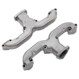 9300329 Rustproof  Horn Header Exhaust Manifolds for Car Accessories