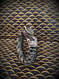 Umbrella Rope Hand-woven Bracelet Twelve Zodiac Dragon