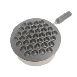 Honeycomb Management Aluminium Alloy Narguile Cachimbas Hookah Bowl Heat Keeper Base Charcoal Holder Box