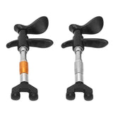 Chiropractic Adjustment Tool Spine Adjusting Massager Ergonomic Stainless Steel Portable Joint Relief Precise for Cervical Spine