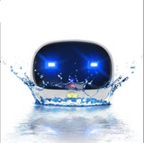 RF-V43 4G LTE Waterproof WIFI Pet LED Light Voice Monitor Dog Gps Tracker For Tracking System